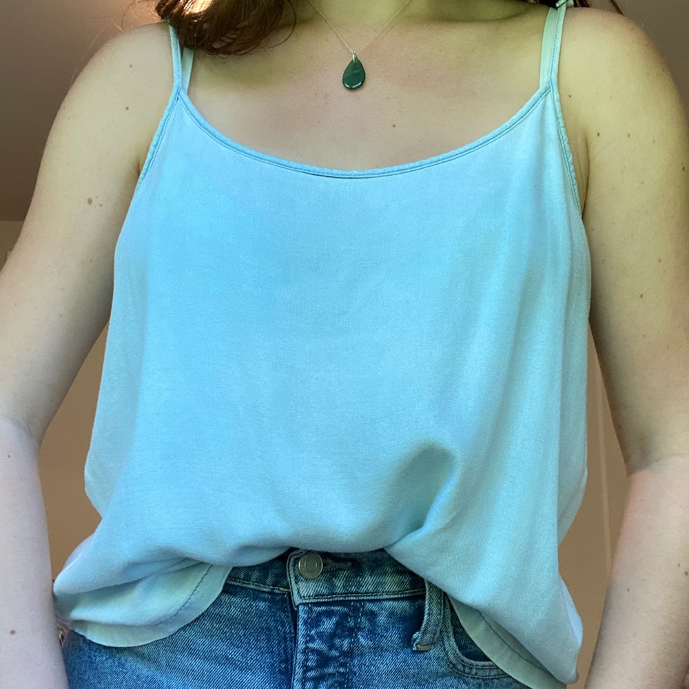 SALE!! Nordstrom bp swing tank top